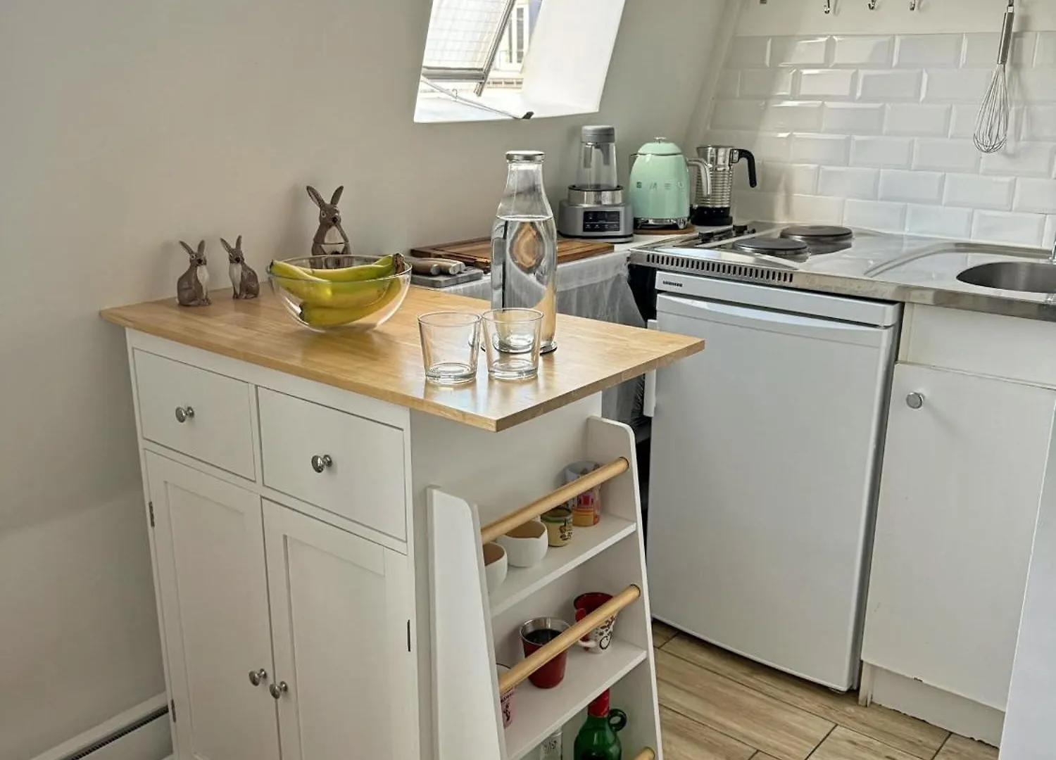 Appartement Cosy Au Coeur Du Paris 17Eme France