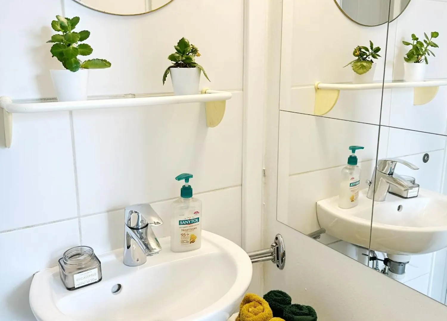 Lägenhet Appartement Cosy Au Coeur Du Paris 17Eme