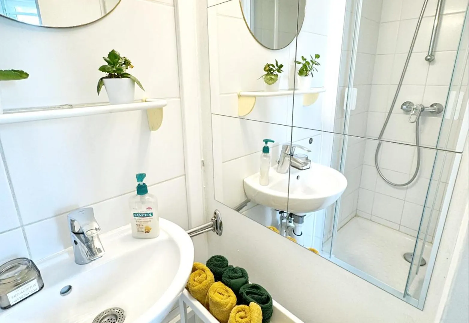 Appartement Cosy Au Coeur Du Paris 17Eme
