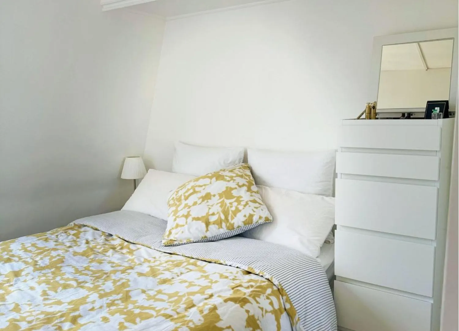 Appartement Cosy Au Coeur Du Paris 17Eme